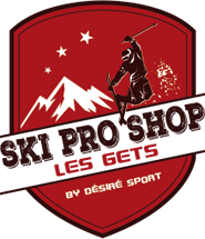 SKI PRO SHOP - DESIRE SPORT - LES GETS : Skishop Hire